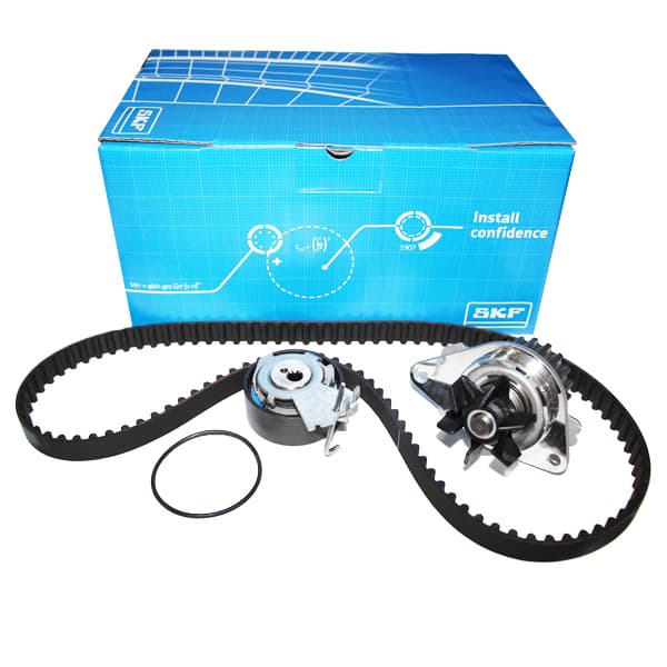 Kit distribucion + bomba vkmc 03254 tu3jp peug 206