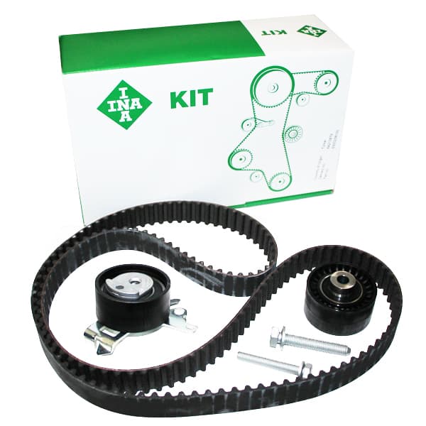 Kit distribucion ina 530023810 peug 206/c4 2.0 16v