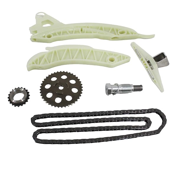 Cadena distribucion+patin+eng.btp m/thp 207/308