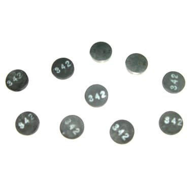 ASIENTO DE VALVULAS (TAQUETE) BOXER 2.5 -DJ5-