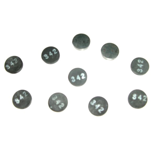 Asiento de valvulas (taquete) boxer 2.5 -dj5-
