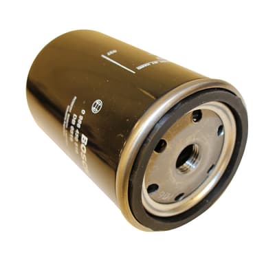 FILTRO COMBUSTIBLE BOSCH