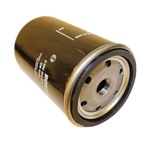Filtro combustible bosch