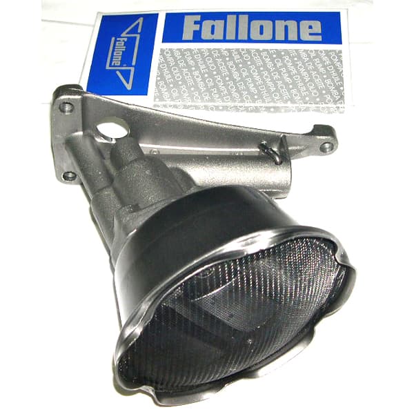 Bomba aceite 6491 motor 2000