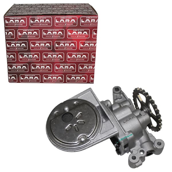 Bomba aceite imp. motor 1100 205