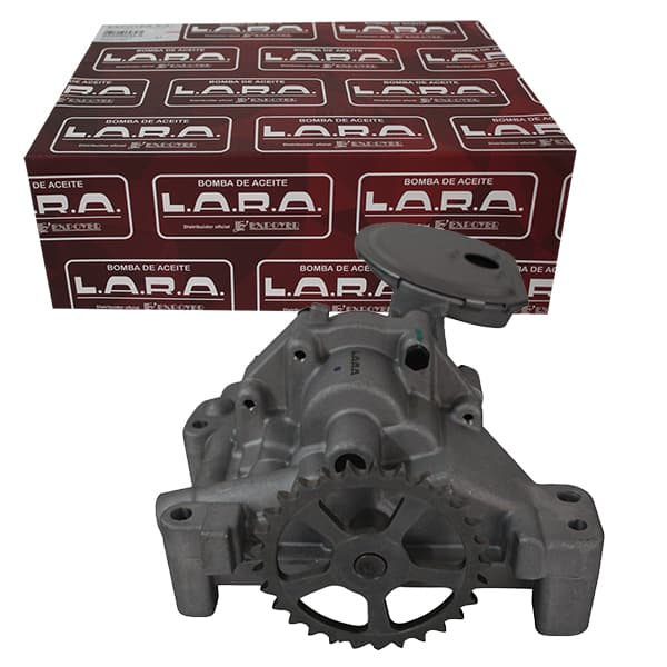 Bomba aceite imp. mot.(xud9t) 306dt/405dt