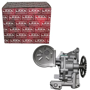 BOMBA ACEITE IMP. (MOTOR TU5JP) 206