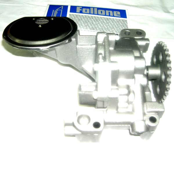 Bomba aceite 6487 mot. (xu7/xu10) 306/405