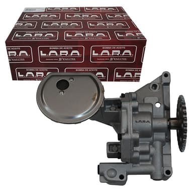 BOMBA ACEITE IMP. MOTOR DW8-306D/PARTNER-D