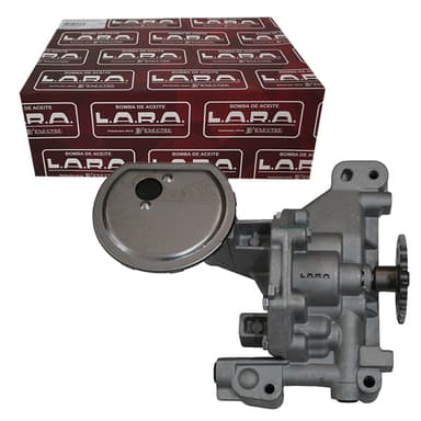 BOMBA ACEITE IMP. M.-XU7JP4- 21 Dtes 306