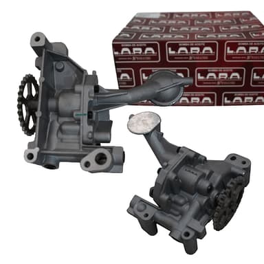 BOMBA ACEITE IMP. MOTOR DW8B 206-207-PARTNER