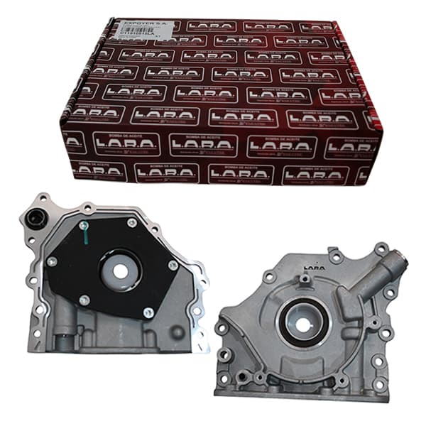 Bomba aceite imp. motor dv4td/dv6ted4 206-207-308