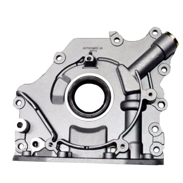 Bomba aceite original -dv6ted- 207-408-3008