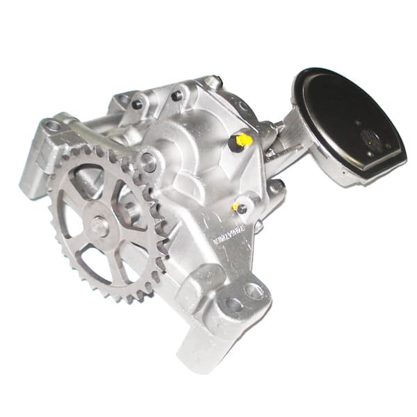 Bomba aceite 6478 motor dw10td 306-partner