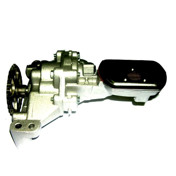 Bomba aceite 6488 206/307/406 m/hdi