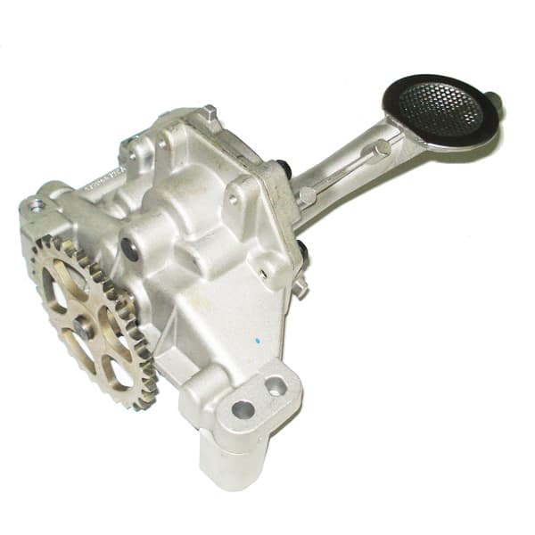 Bomba aceite 6472 motor dw8b 206-207-partner