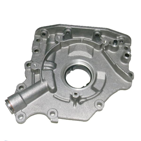 Bomba aceite original -dv6- partner