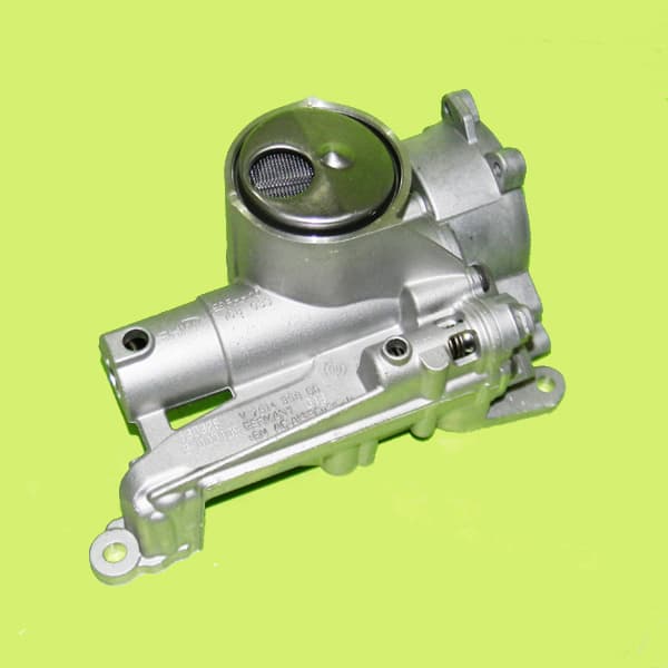 Bomba aceite original=1001f3 -ep6dt- 207-308-3008