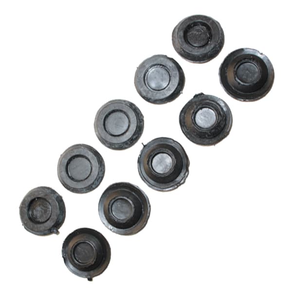 Tapon puerta delantera d/i partner