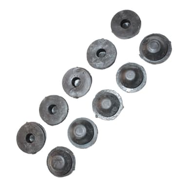 TAPON PORTON TRASERO D/I PARTNER FURGON