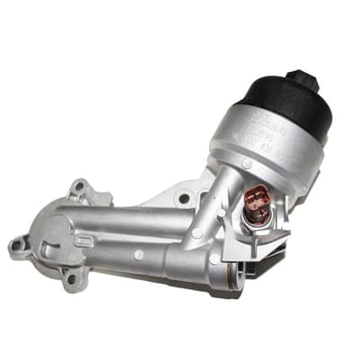 SOPORTE FILTRO DE ACEITE ORIGINAL 206-207-208-307