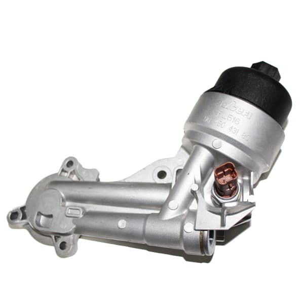 Soporte filtro de aceite original 206-207-208-307