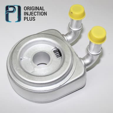 ENFRIADOR DE ACEITE DW8- 206-PARTNER