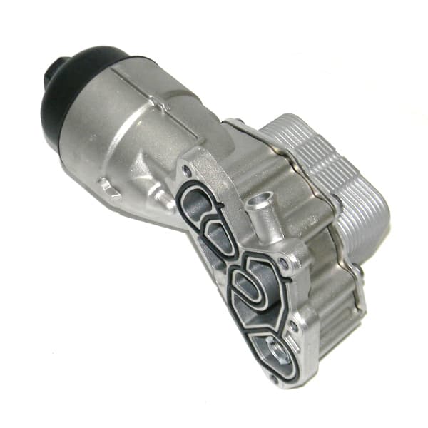 Soporte filtro de aceite completo orig.207-208-par