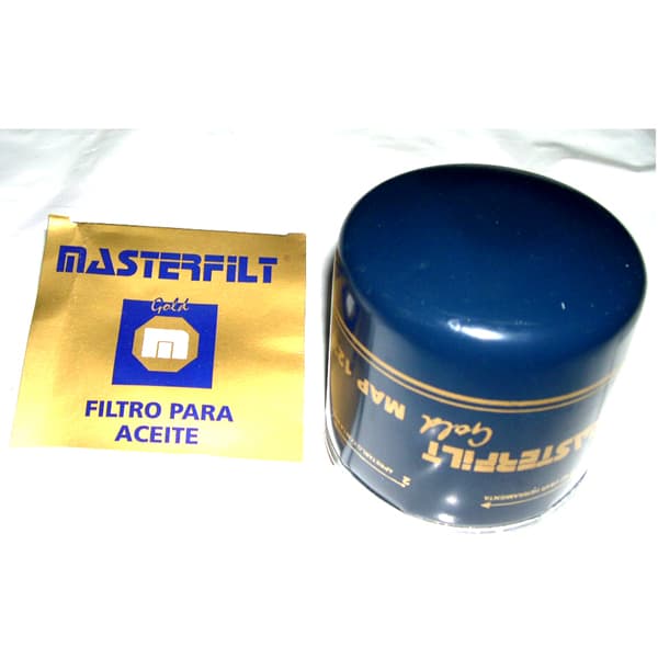 Filtro aceite u/sellada 5-55