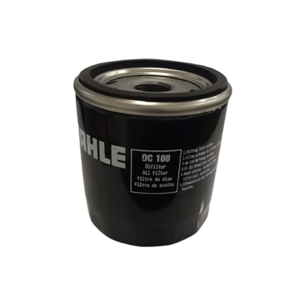 Filtro aceite mahle partner 1.9 (dw8) wo1