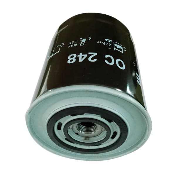 Filtro aceite mahle boxer 2.8 td