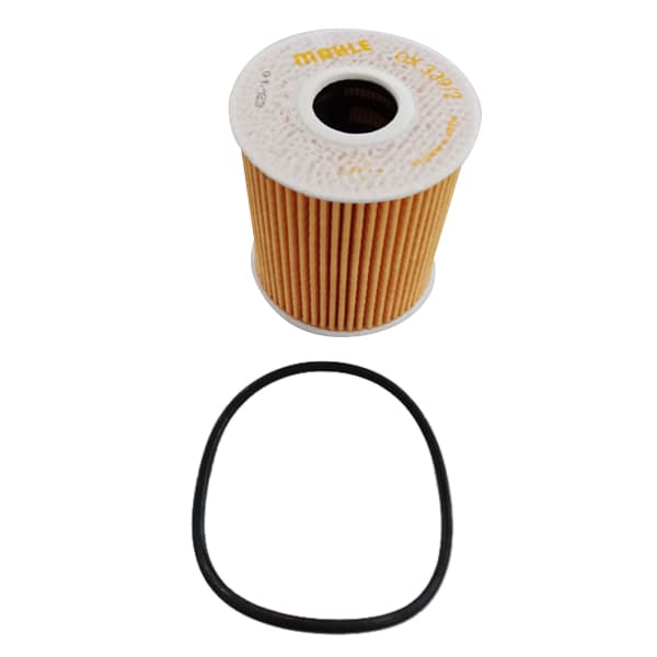 Filtro aceite mahle 206/307/partner ox339/2