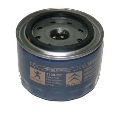 FILTRO ACEITE ORIGINAL -SOFIM 2.3 TD- BOXER