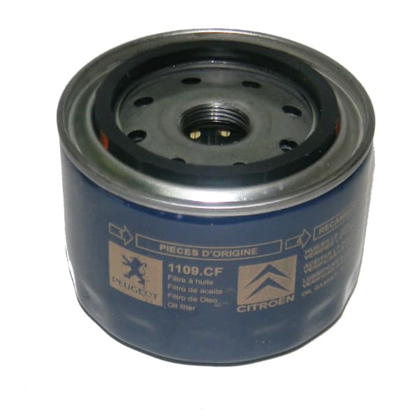 Filtro aceite original -sofim 2.3 td- boxer