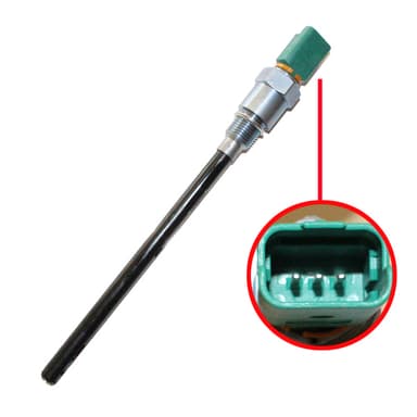 SENSOR NIVEL ACEITE ORIGINAL 206-207-208-301-308