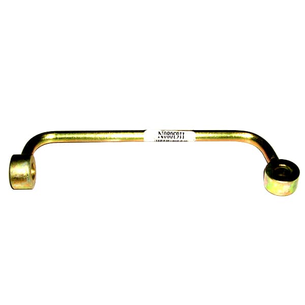 Caño lubricacion balancin 4a55