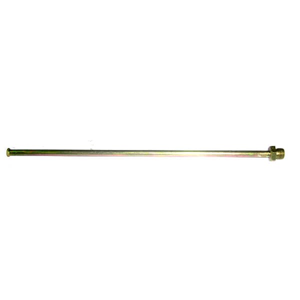 Tubo varilla aceite ancha 504