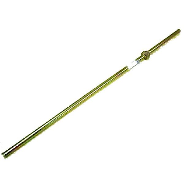 Tubo varilla aceite m.93 5-55