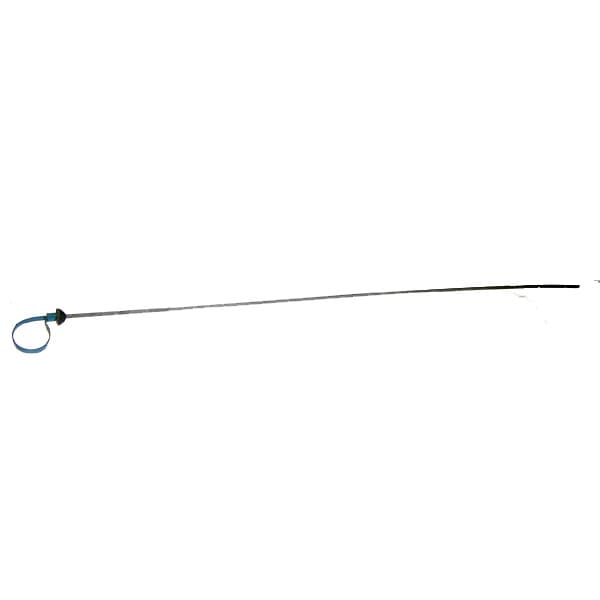Varilla nivel aceite azul 498mm x 3 4-5