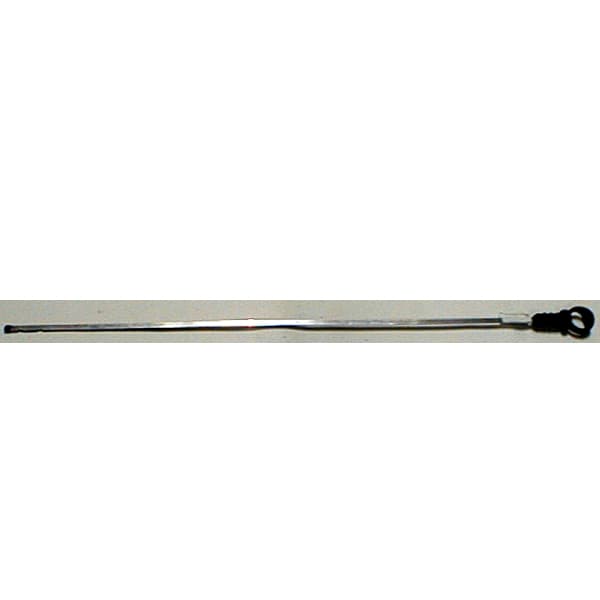 Varilla nivel aceite negra 530mm x 5 (dw8) 206d