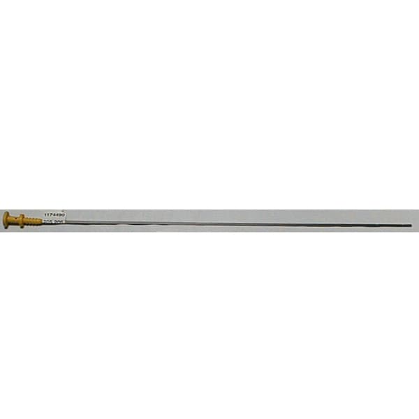 Varilla nivel aceite amarilla 503mm x 4 206