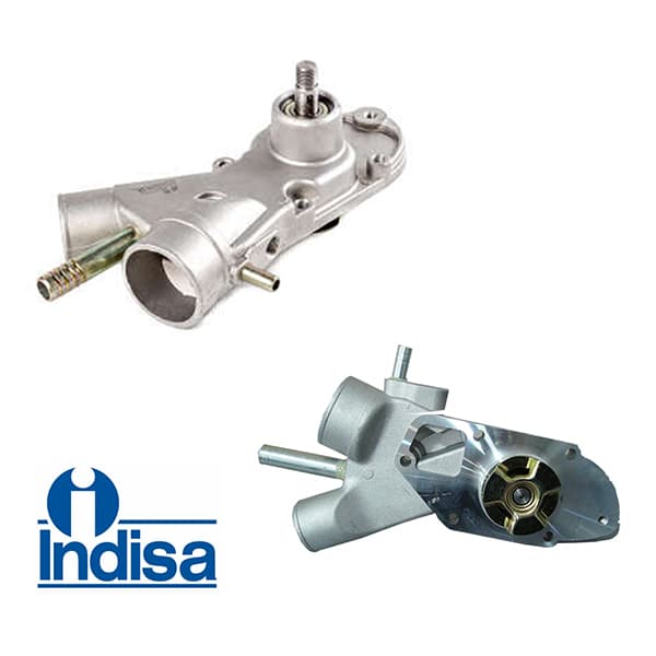 Bomba agua imp xd2 diesel ligero *e953000