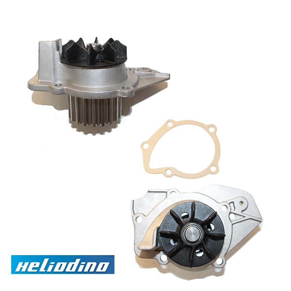 Bomba agua heliodino 2717 -hasta 94- peug 205/405