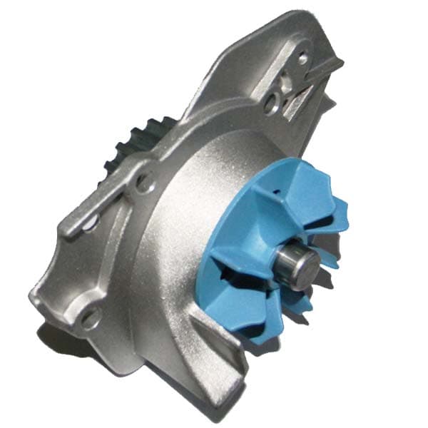 Bomba agua vkpc83424a s/solapa 1.6 peug 205-405