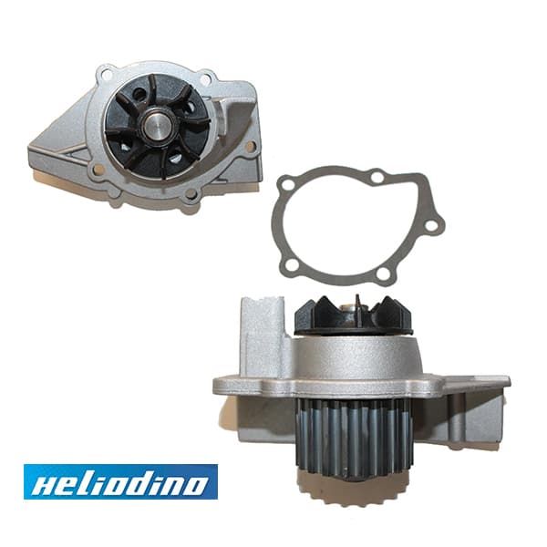 Bomba agua heliodino 2710 motor xu7- peug 405-306-