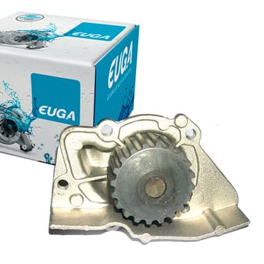 BOMBA AGUA EUGA C/RESPALDO (68mm) PEUG 405