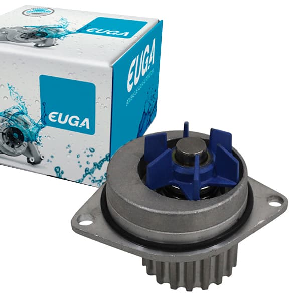 Bomba agua euga peug partner mot.tu5jp4