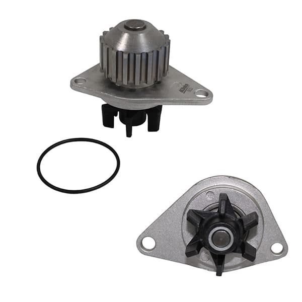 Bomba agua acdelco peug 206 /partner
