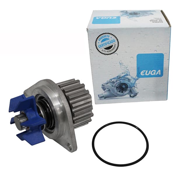 Bomba agua tu3jp peug 206 /207 / partner