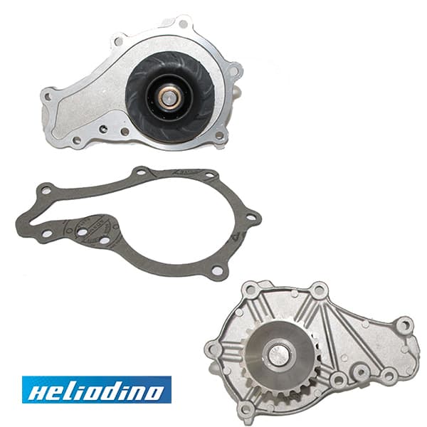 Bomba agua heliodino 2649 -motor dv4td peug 206-20